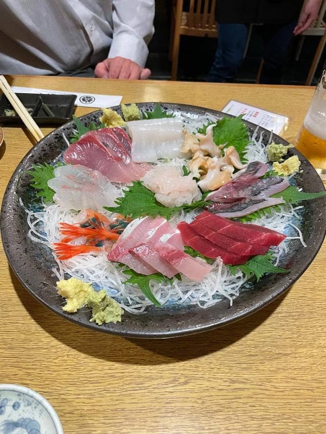 えび寿し - サブ画像1