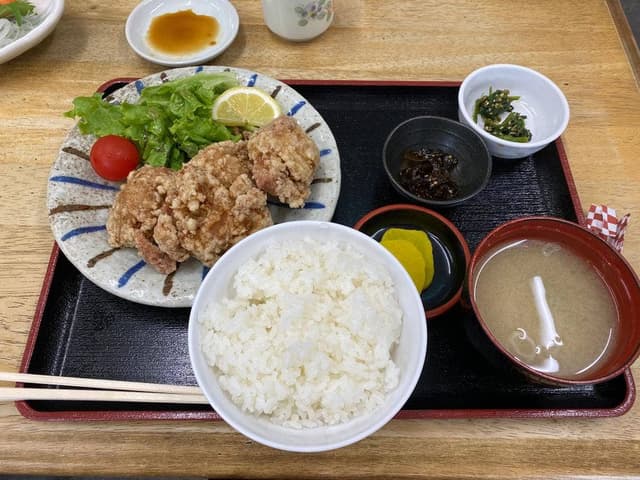 朝市食堂 - サブ画像1