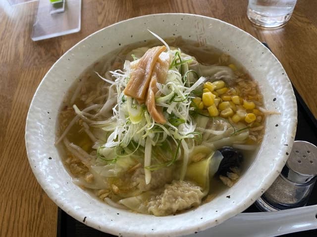 札幌ゴルフ倶楽部 輪厚コース レストラン - サブ画像2