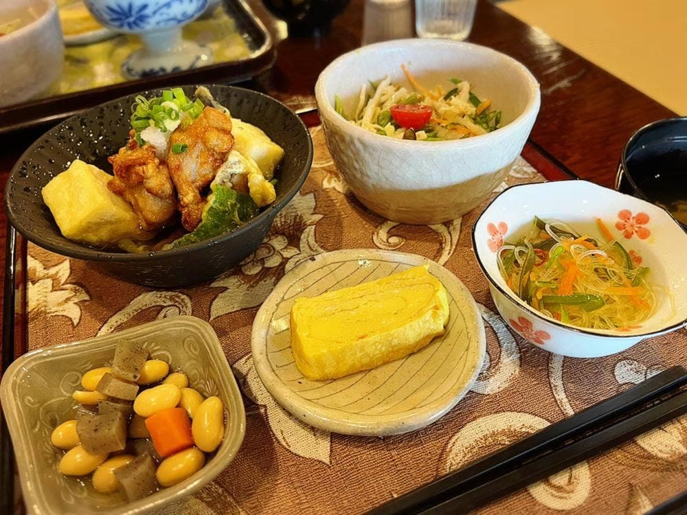 多鞠庵