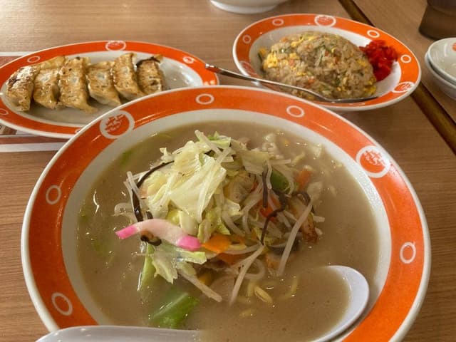 長崎ちゃんめん 広島廿日市店 - サブ画像1