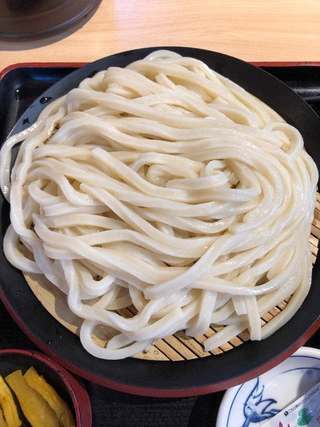 久兵衛屋 清瀬長命寺前店 - サブ画像3