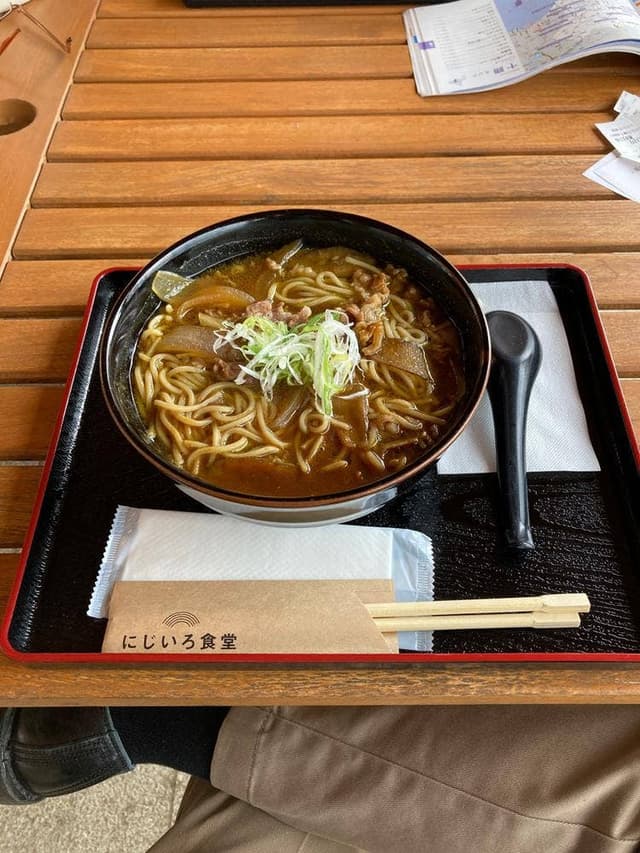道の駅 ピア21しほろ - サブ画像2