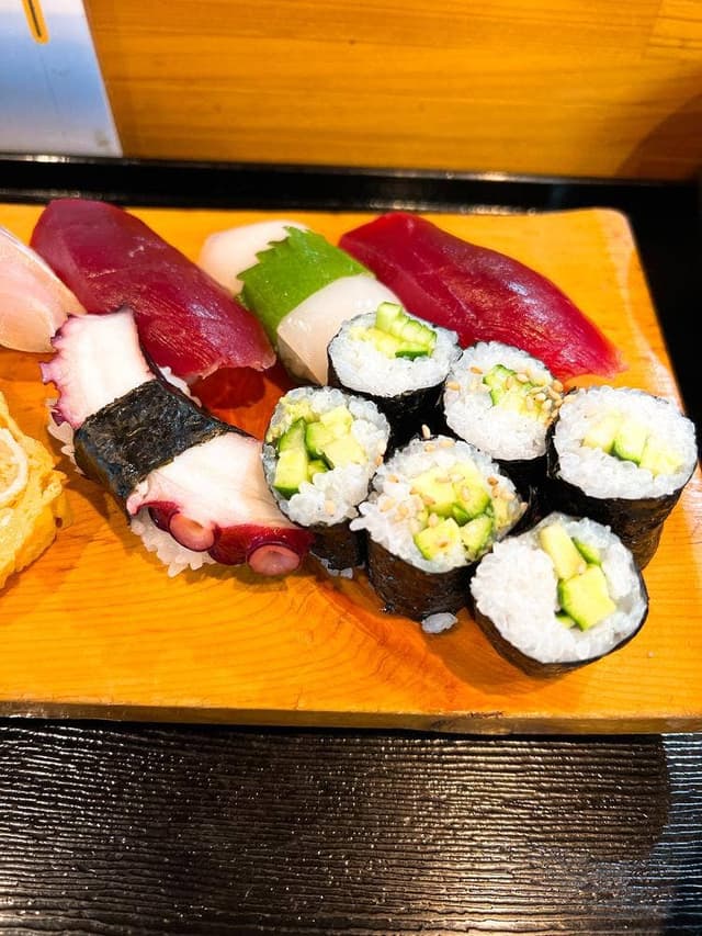 黄金鮨 - サブ画像3