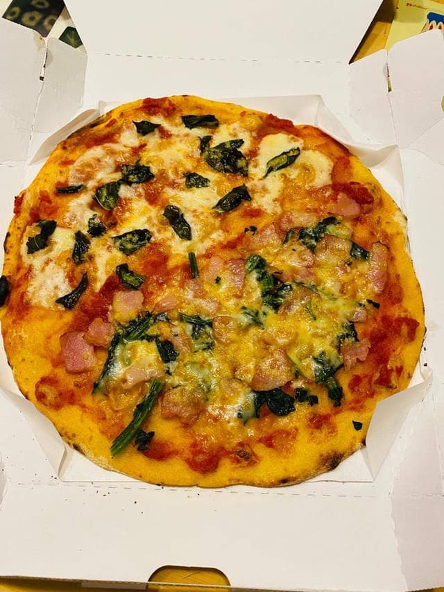 ミスタードーナツ サンエー石川シティショップ - サブ画像2