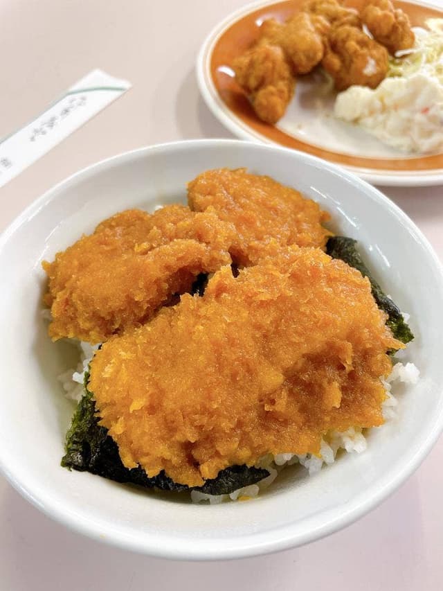 植佐食堂 - サブ画像1