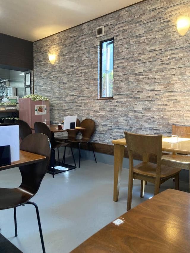 CAFE いすず - サブ画像2