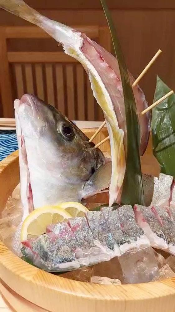 釣りが出来る居酒屋 うおぷく 梅田本店 - サブ画像3