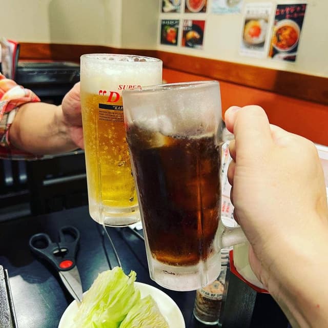 焼肉ホルモン 多喜万 東住吉店 - サブ画像2