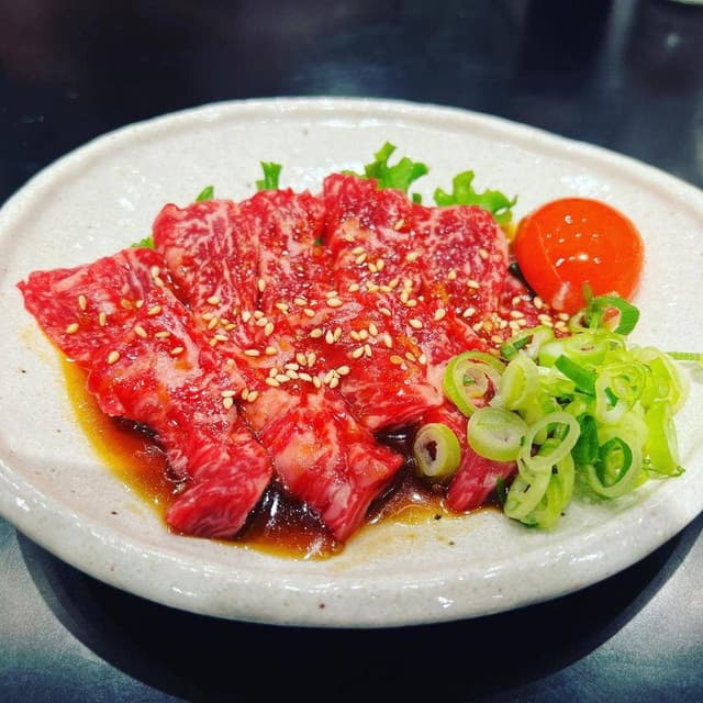 焼肉ホルモン 多喜万 東住吉店 - サブ画像3