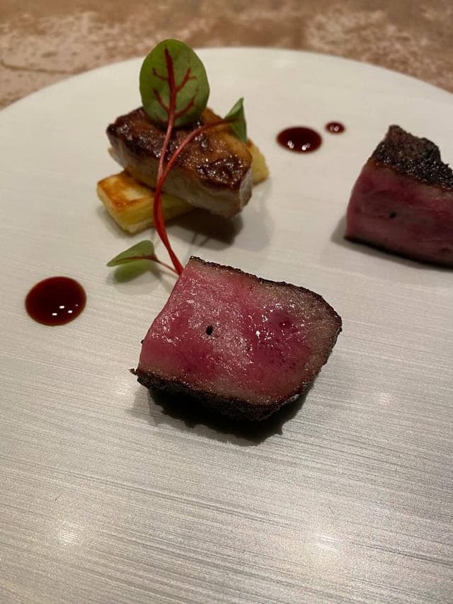 GINZA KOKO炉 - サブ画像1