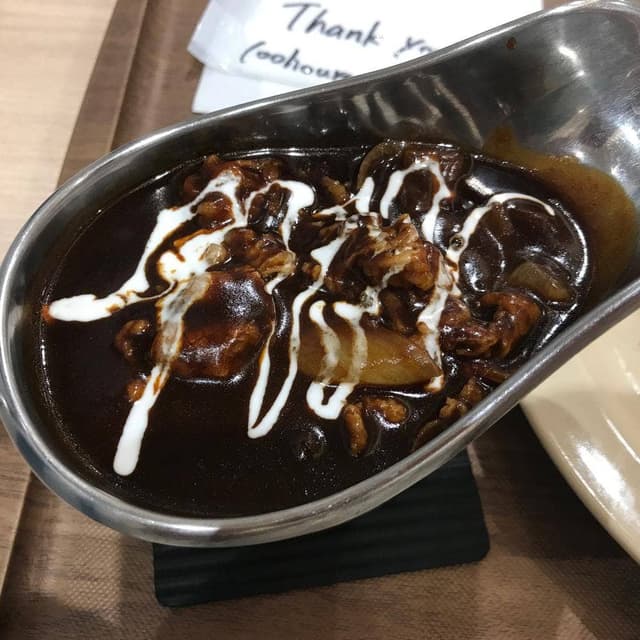 100時間カレー ゆめタウン高松店 - サブ画像1