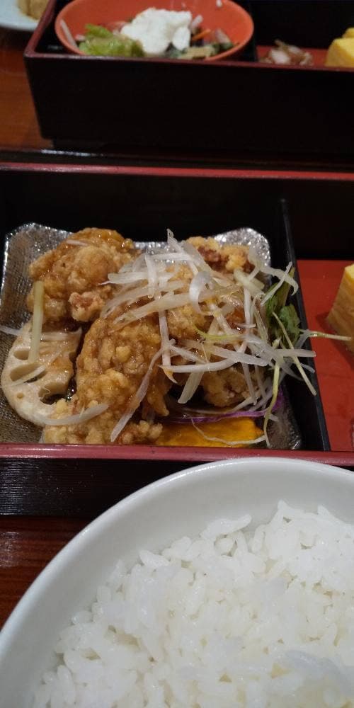 家族亭 アスピア明石店 - サブ画像1