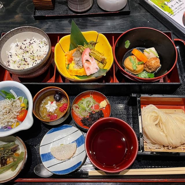 無限堂 大町本店 - サブ画像2