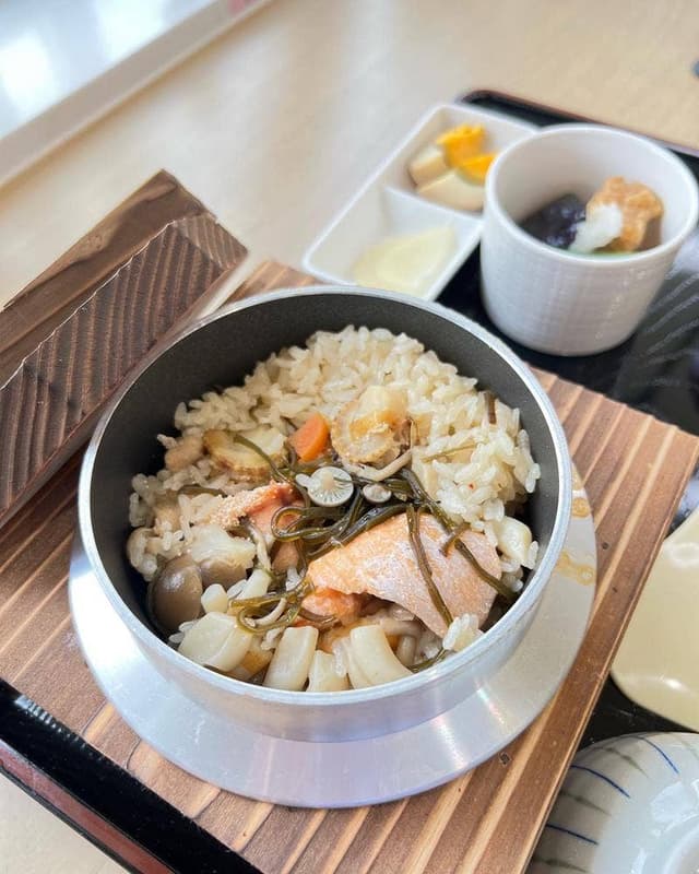海辺のカフェ 日だまり - サブ画像2