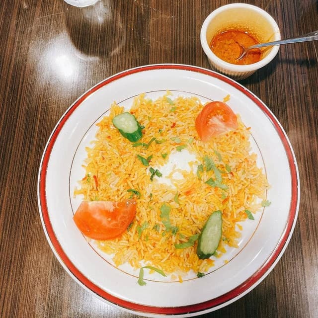 メキシカン料理 BAN蔵 神田店 - サブ画像1