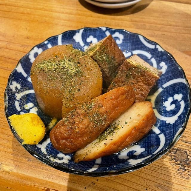 炭焼と釜めし 源ちゃん - サブ画像2
