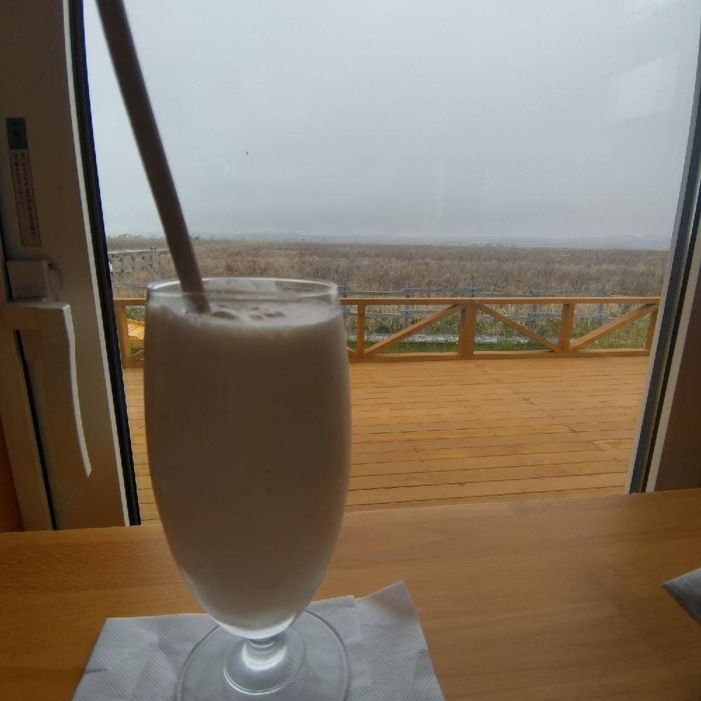 やちぼうずCafe