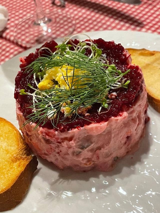 Betterabe Bistro Jiro - サブ画像2