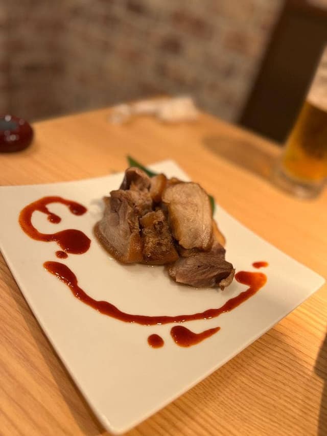 焼肉・韓国料理 KollaBo 梅田店 - サブ画像2