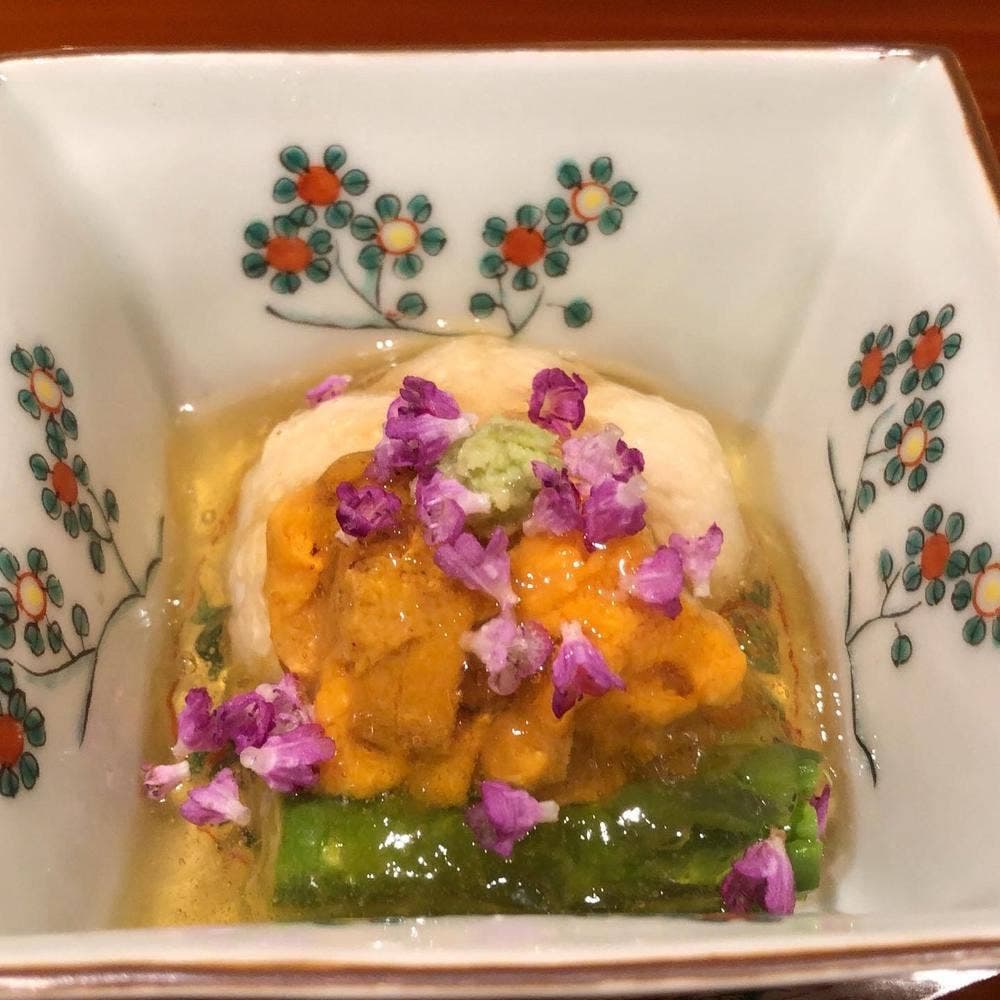 銀座 とよだ