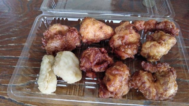 中元かしわ店 - サブ画像2