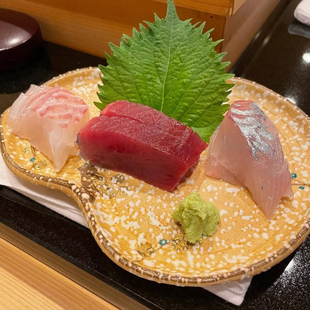 美代司鮨