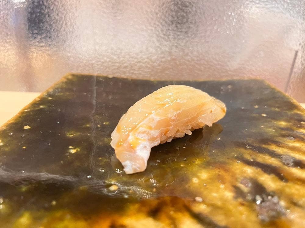 鮨 時成