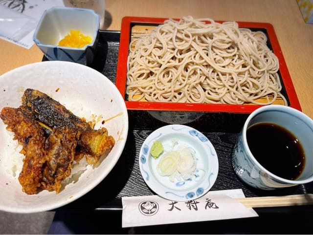 大村庵 - サブ画像1