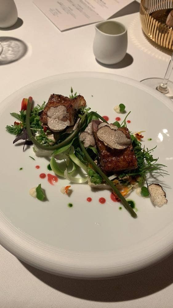 Grand Cafe Fauchon - サブ画像2