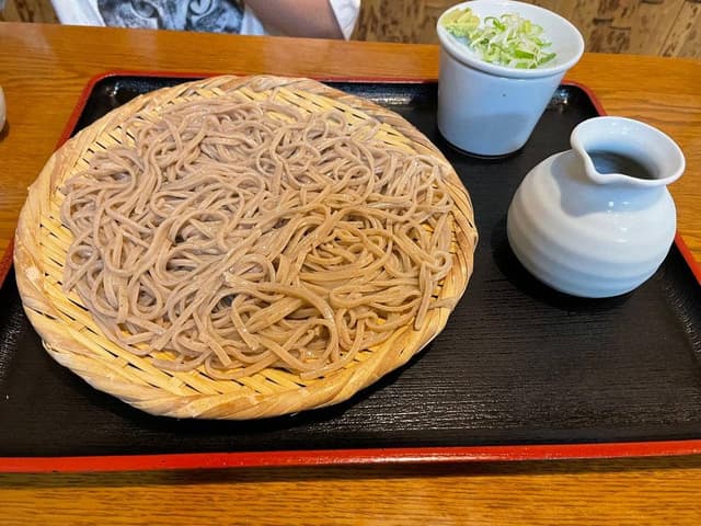 幸福そば - サブ画像2