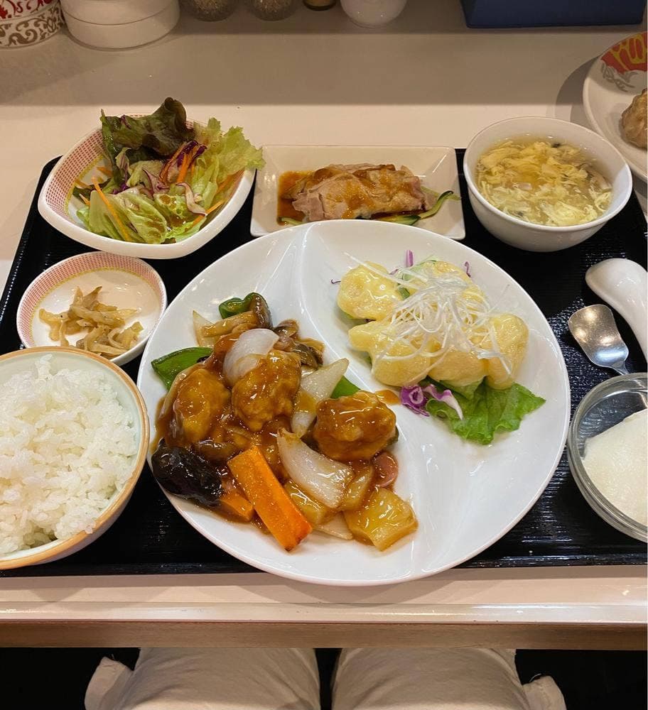 中国家庭料理 福林
