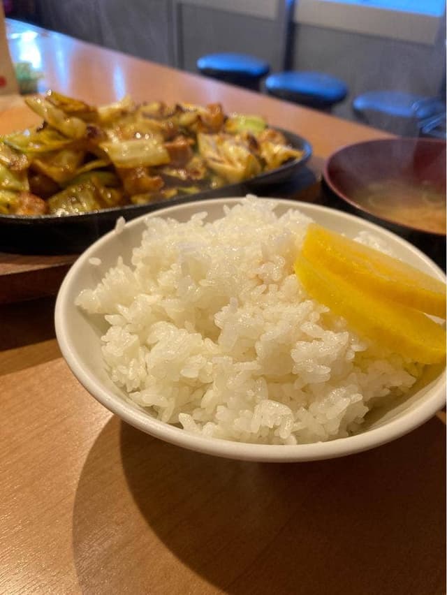 ホルモン食堂 扇町店 - サブ画像2