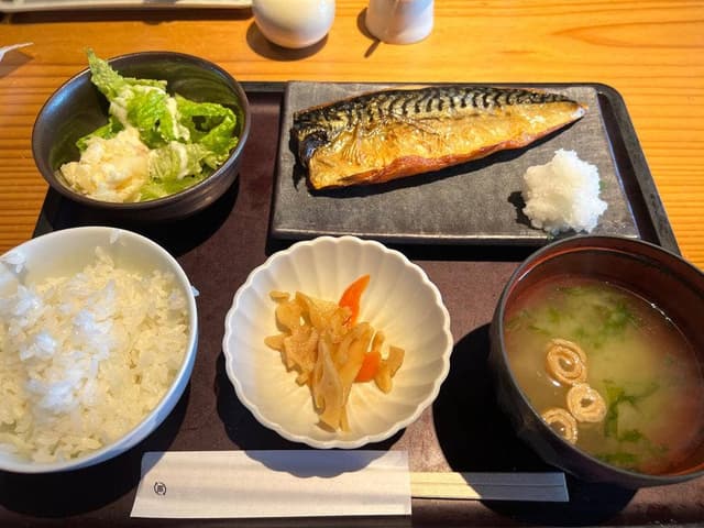 博多もつ鍋 やまや 飯田橋サクラテラス店 - サブ画像1