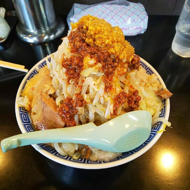 雅狼 - サブ画像1
