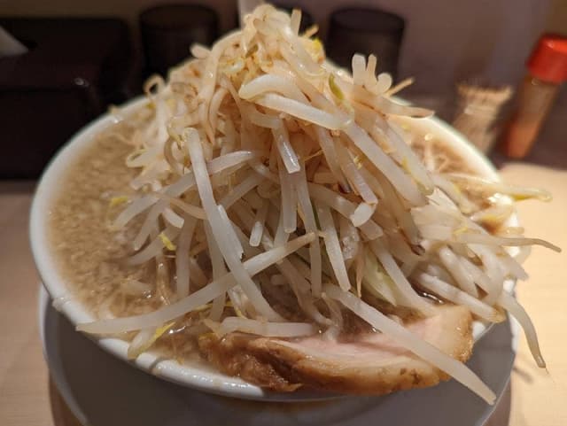 麺屋三郎 - サブ画像1