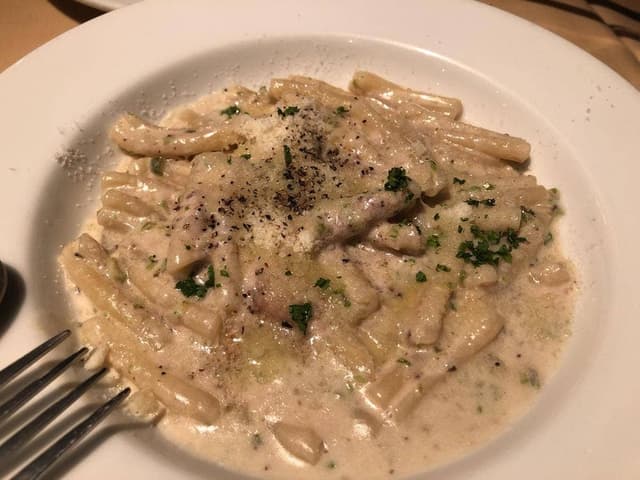 フレンチ&イタリアン 松涛MAR - サブ画像1