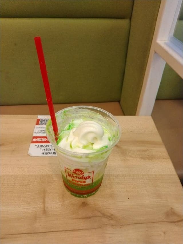 ファーストキッチン スーパービバホーム豊洲店 - サブ画像2