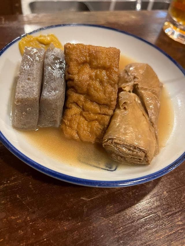 たこ梅本店 - サブ画像3