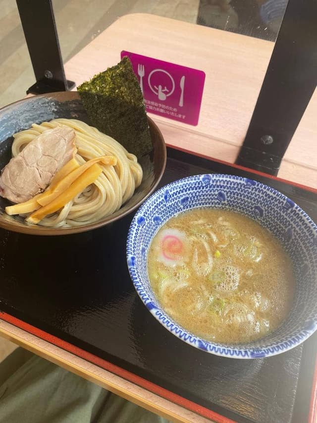 舎鈴 イオンモール東久留米 - サブ画像3