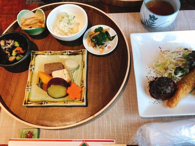 グリーンアイランド 皐店 - サブ画像1