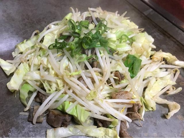 お好み焼き 幸 - サブ画像2