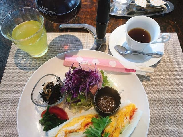 グリーンアイランド 皐店 - サブ画像2
