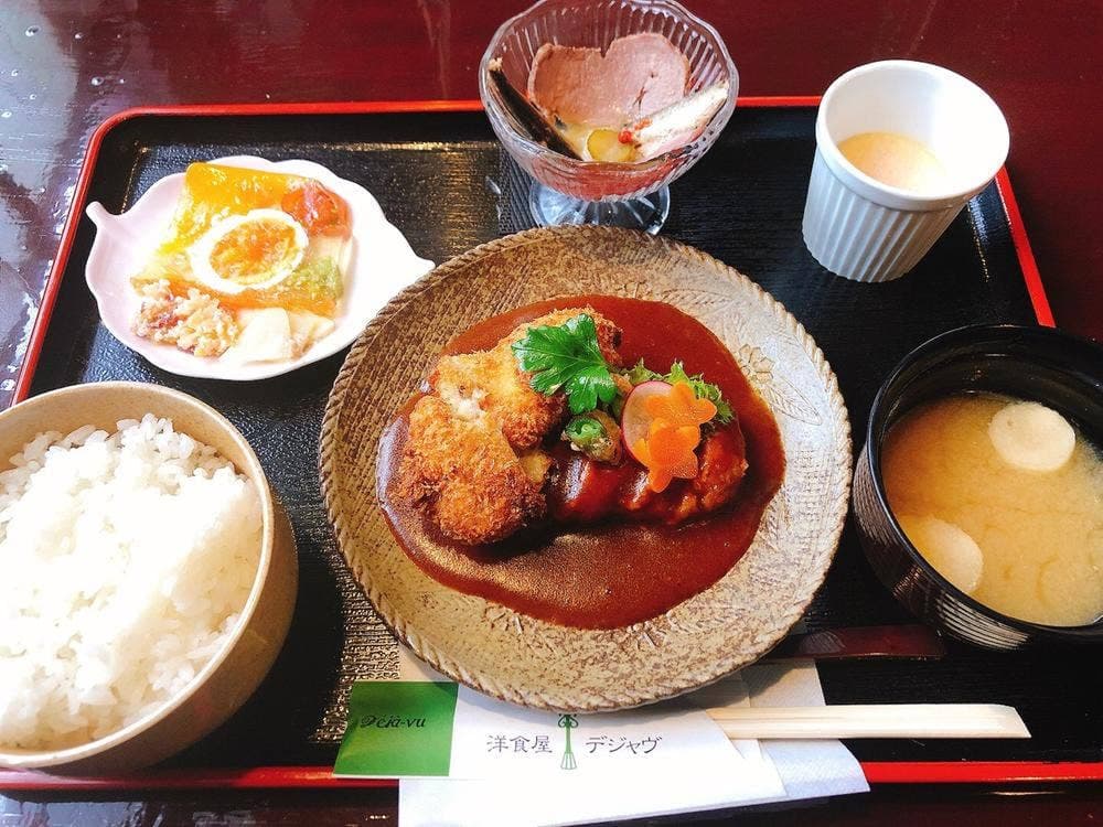 デジャヴ