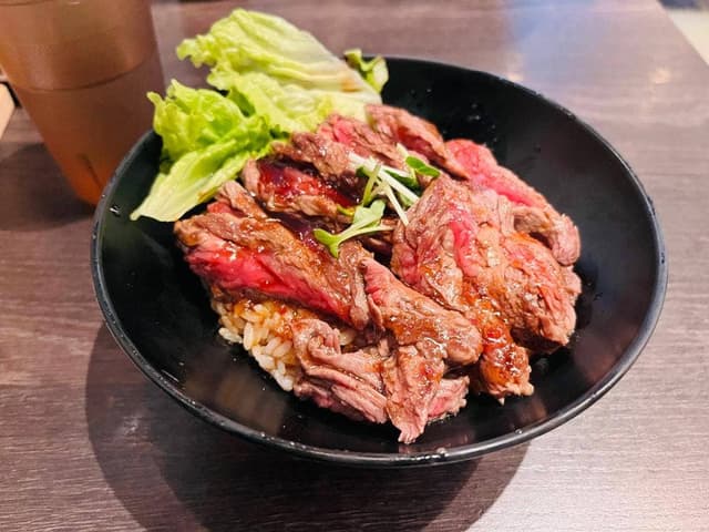 レッドロック 博多大名店 - サブ画像1