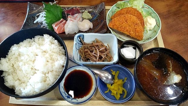 味波大治店 - サブ画像2