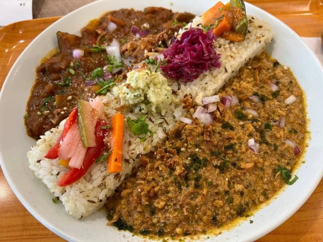 大笹生カリィ - サブ画像1