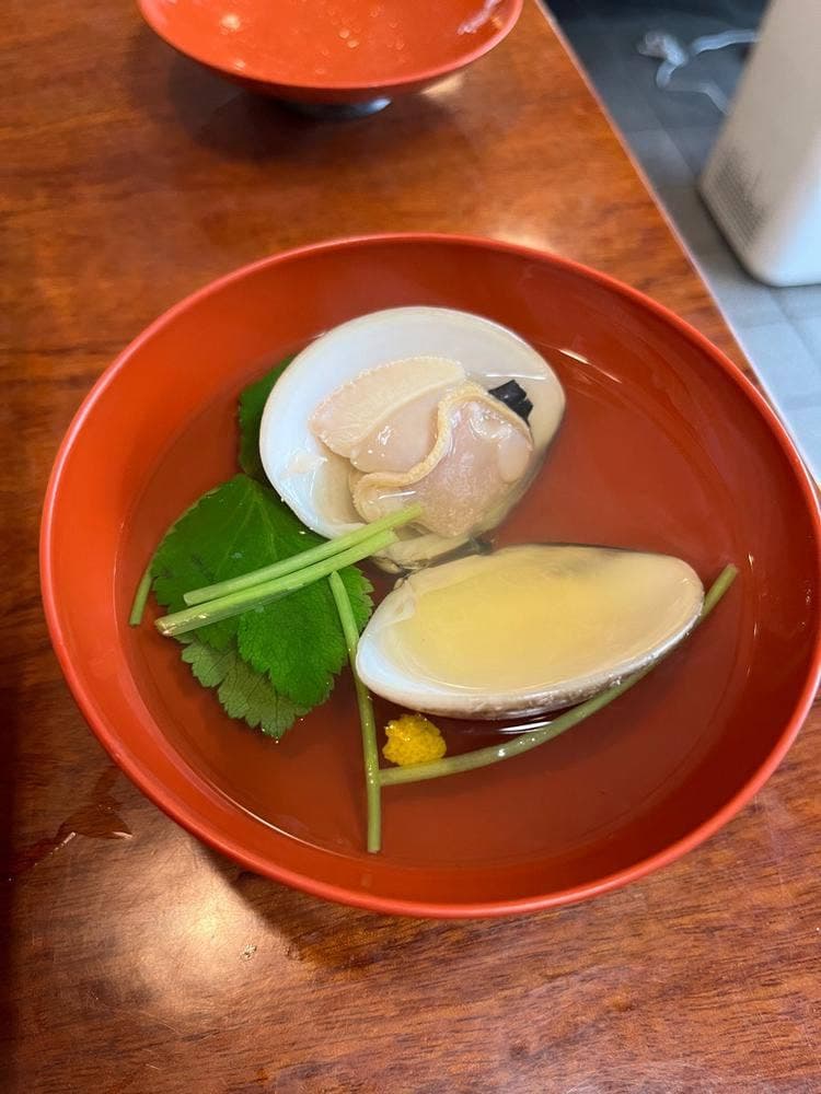 登茂ゑ寿し 本店