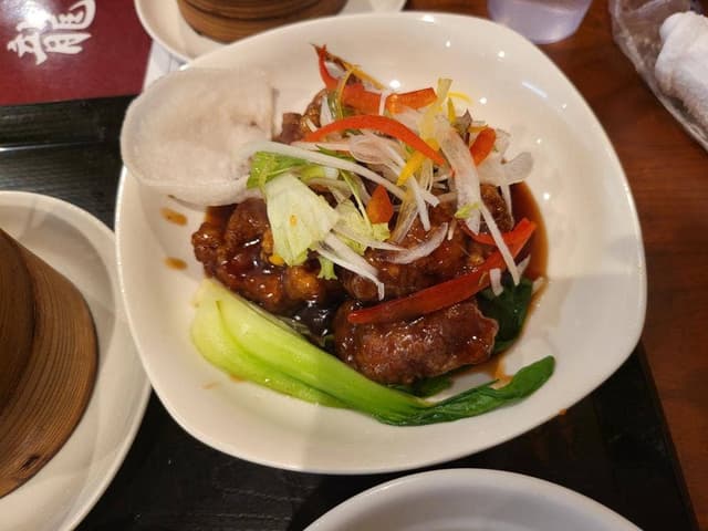 中華料理 龍昇 - サブ画像2