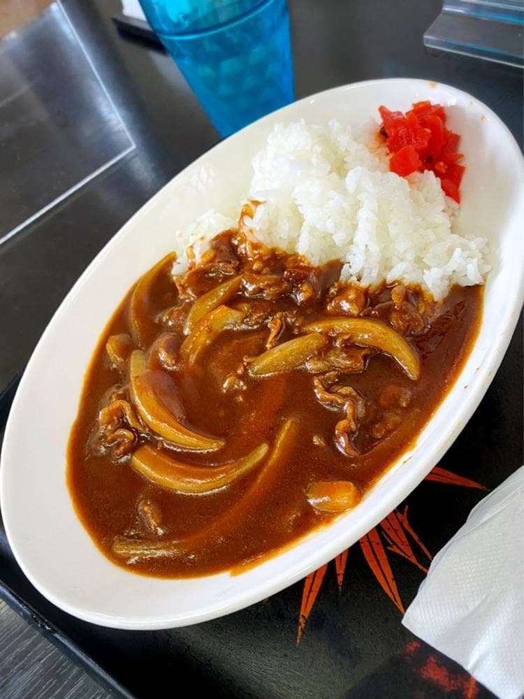 ひらお食堂